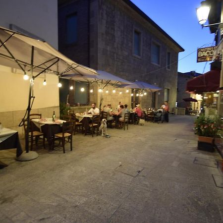 Locanda Cantina Di Bacco サンマリノ エクステリア 写真