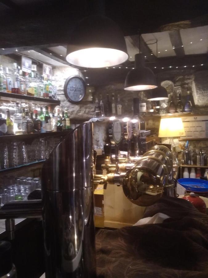 Locanda Cantina Di Bacco サンマリノ エクステリア 写真